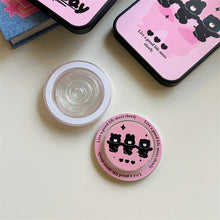 Load image into Gallery viewer, Cute Animal Magsafe Grip Stand iPhone Case