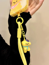 Load image into Gallery viewer, Cute Puppy iPhone Case with Chain