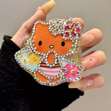 Load image into Gallery viewer, Aloha Hello Kitty Magsafe iPhone Case