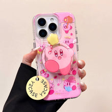 Load image into Gallery viewer, Kirby Magsafe iPhone Case