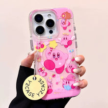 Load image into Gallery viewer, Kirby Magsafe iPhone Case