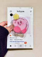 Load image into Gallery viewer, Kirby Magsafe iPhone Case
