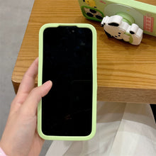 Load image into Gallery viewer, Sanrio Family iPhone Case with Build in Grip