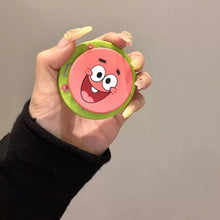 Load image into Gallery viewer, Spongebob and Patrick Magsafe iPhone Case