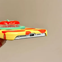 Load image into Gallery viewer, Tomato Hello Kitty Magsafe iPhone Case