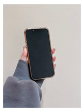 Load image into Gallery viewer, Frosted Removable Magsafe Grip iPhone Case