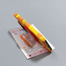 Load image into Gallery viewer, Pumpkin Hello Kitty Magsafe iPhone Case