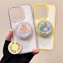 Load image into Gallery viewer, Disney Character Magsafe iPhone Case