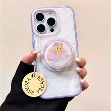 Load image into Gallery viewer, Disney Character Magsafe iPhone Case