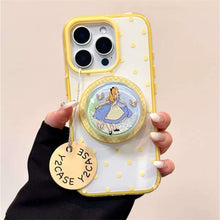Load image into Gallery viewer, Disney Character Magsafe iPhone Case