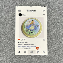 Load image into Gallery viewer, Disney Character Magsafe iPhone Case