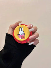 Load image into Gallery viewer, Miffy Checker Magsafe iPhone Case