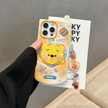 Load image into Gallery viewer, Toy Story Character iPhone Case with Chain