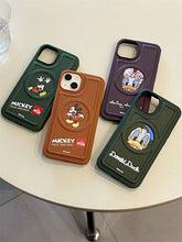 Load image into Gallery viewer, Disney Characters Magsafe iPhone Case
