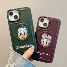 Load image into Gallery viewer, Disney Characters Magsafe iPhone Case