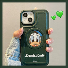 Load image into Gallery viewer, Disney Characters Magsafe iPhone Case