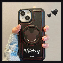 Load image into Gallery viewer, Disney Characters Magsafe iPhone Case