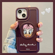Load image into Gallery viewer, Disney Characters Magsafe iPhone Case