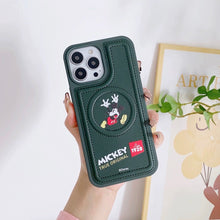 Load image into Gallery viewer, Disney Characters Magsafe iPhone Case
