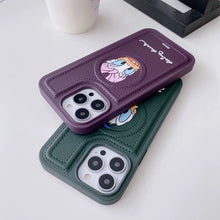 Load image into Gallery viewer, Disney Characters Magsafe iPhone Case
