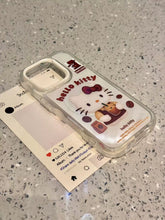 Load image into Gallery viewer, Hello Kitty Cafe Magsafe iPhone Case