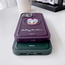 Load image into Gallery viewer, Disney Characters Magsafe iPhone Case