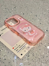 Load image into Gallery viewer, Hello Kitty Cafe Magsafe iPhone Case