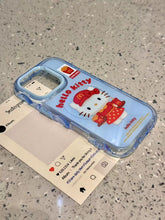 Load image into Gallery viewer, Hello Kitty Cafe Magsafe iPhone Case