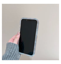 Load image into Gallery viewer, Handmade Bear Grip iPhone Case