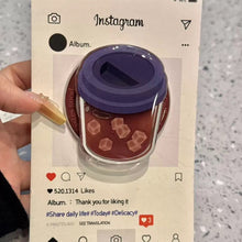 Load image into Gallery viewer, Hello Kitty Cafe Magsafe iPhone Case