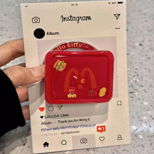 Load image into Gallery viewer, Hello Kitty Cafe Magsafe iPhone Case