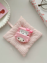 Load image into Gallery viewer, My Piano AirPods Case with Charm