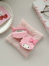 Load image into Gallery viewer, My Piano AirPods Case with Charm