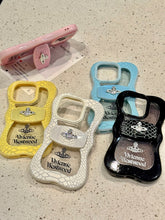 Load image into Gallery viewer, VW iPhone Case with Holder