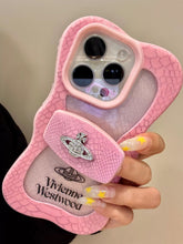 Load image into Gallery viewer, VW iPhone Case with Holder