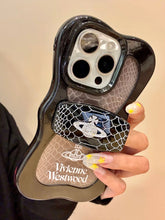 Load image into Gallery viewer, VW iPhone Case with Holder