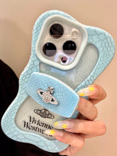 Load image into Gallery viewer, VW iPhone Case with Holder