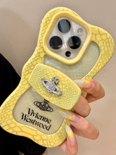 Load image into Gallery viewer, VW iPhone Case with Holder