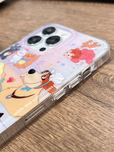 Load image into Gallery viewer, Alice Princess Magsafe Grip iPhone Case