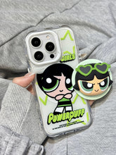 Load image into Gallery viewer, Powerpuff Girls Magsafe iPhone Case