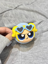 Load image into Gallery viewer, Powerpuff Girls Magsafe iPhone Case