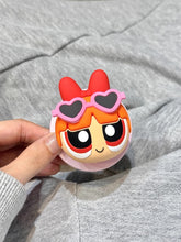 Load image into Gallery viewer, Powerpuff Girls Magsafe iPhone Case