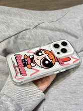 Load image into Gallery viewer, Powerpuff Girls Magsafe iPhone Case