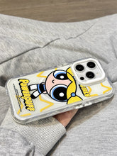 Load image into Gallery viewer, Powerpuff Girls Magsafe iPhone Case