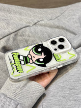 Load image into Gallery viewer, Powerpuff Girls Magsafe iPhone Case