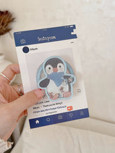 Load image into Gallery viewer, Samsung Zfold Penguin Magsafe Case with Grip