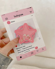 Load image into Gallery viewer, Samsung Zfold Hello Kitty Magsafe Case with Grip