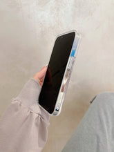 Load image into Gallery viewer, Snow Falling iPhone Case