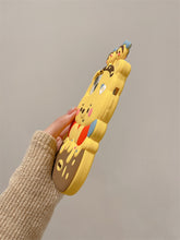 Load image into Gallery viewer, Winnie Pooh Everything is Honey iPhone Case