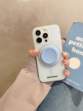 Load image into Gallery viewer, Candy Color Magsafe iPhone Case
